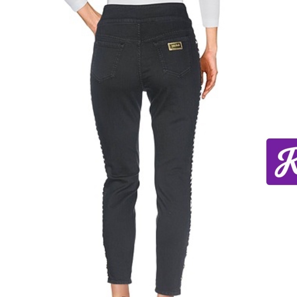NWT Just Cavalli jeans